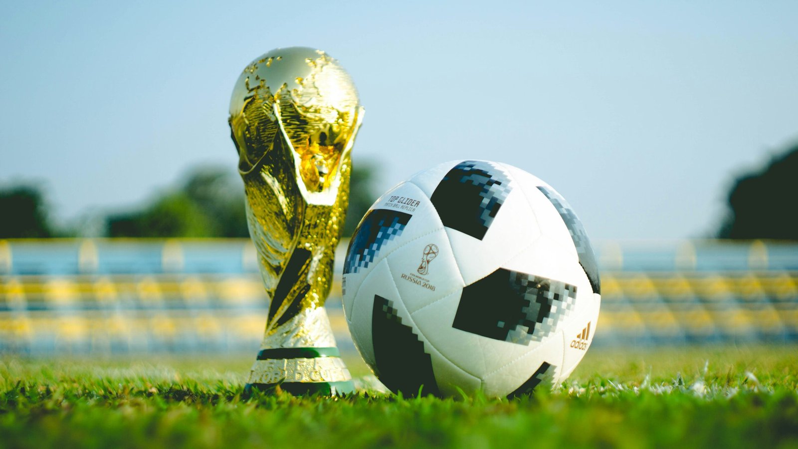 How to Watch the 2026 World Cup Matches on WC2026.live